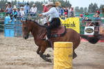 Taupo Rodeo 62