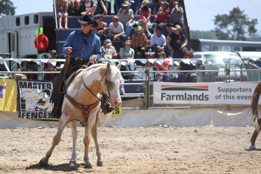 Taupo Rodeo 225