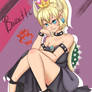 Bowsette