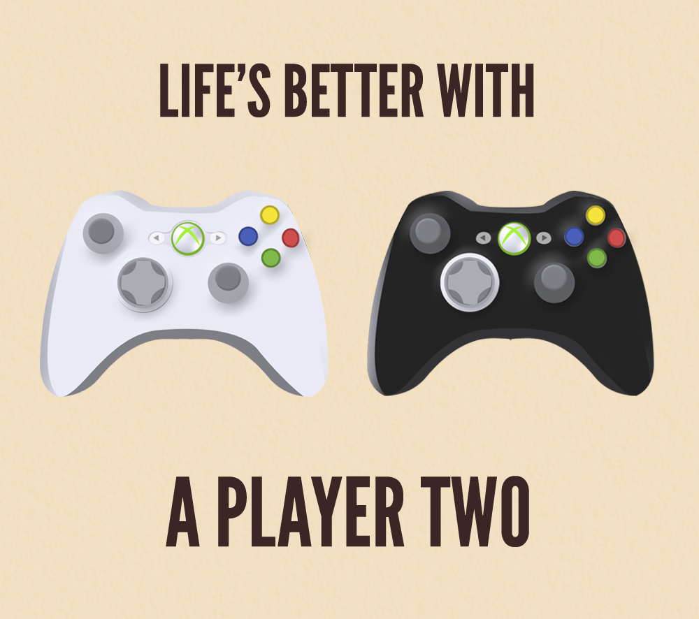 Player Two