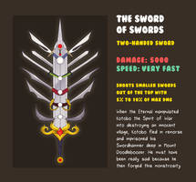 Sword of Swords