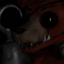 FNAF - Foxy