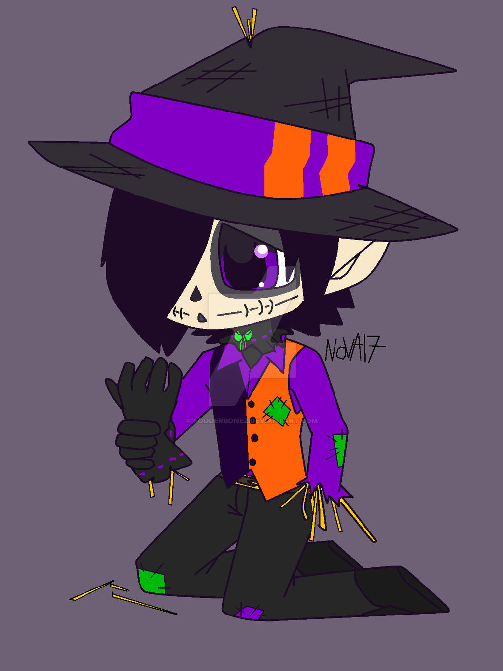 Aw Darn by FodderBonez on DeviantArt Aw Darn by FodderBonez on DeviantArt