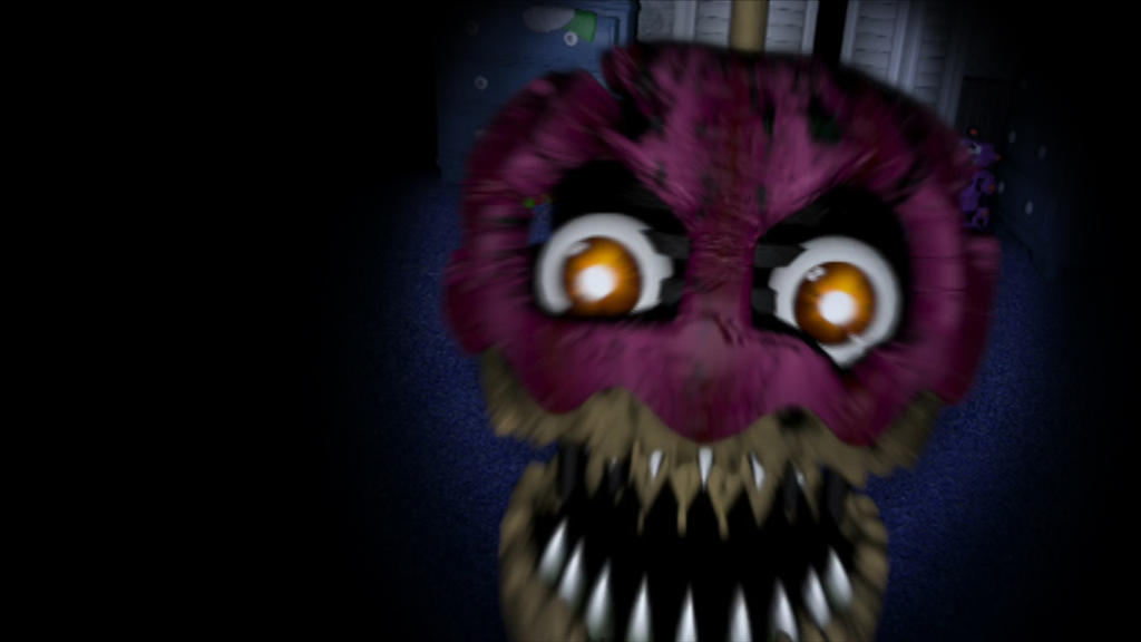Five Nights at Freddy's Cupcake by nicktonyous on DeviantArt