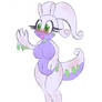 Goodra is adorable