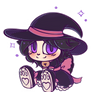 Tiniest Witch