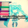 [Anime_girl] Miku Hatsune