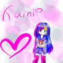 [G] for Kainie 