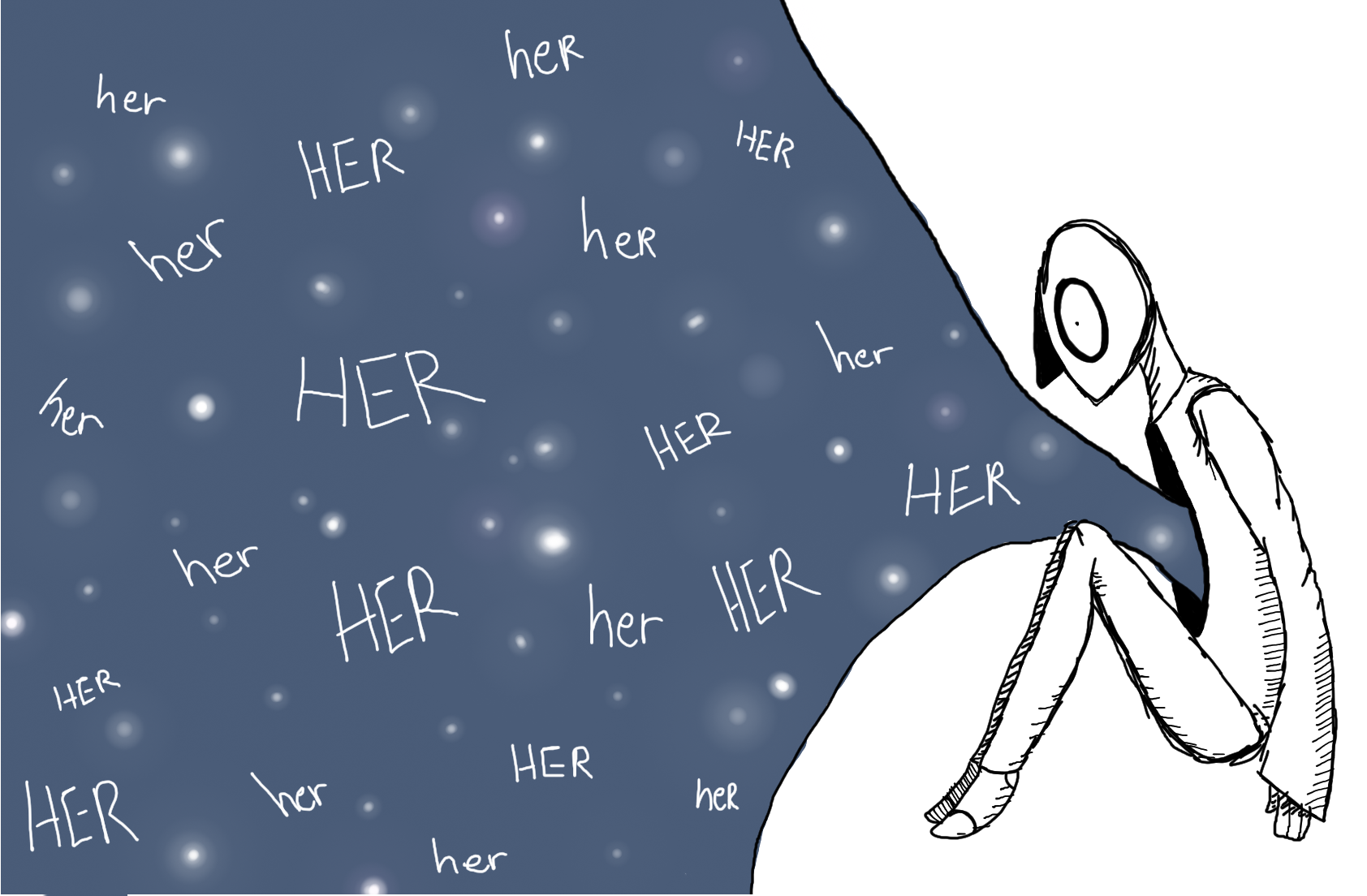 Internalize Drawing internalize by Edivoix on DeviantArt
