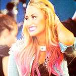 Demi by Mykryptonite1DL on DeviantArt