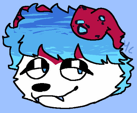 Slushie by yoylecakezz on DeviantArt