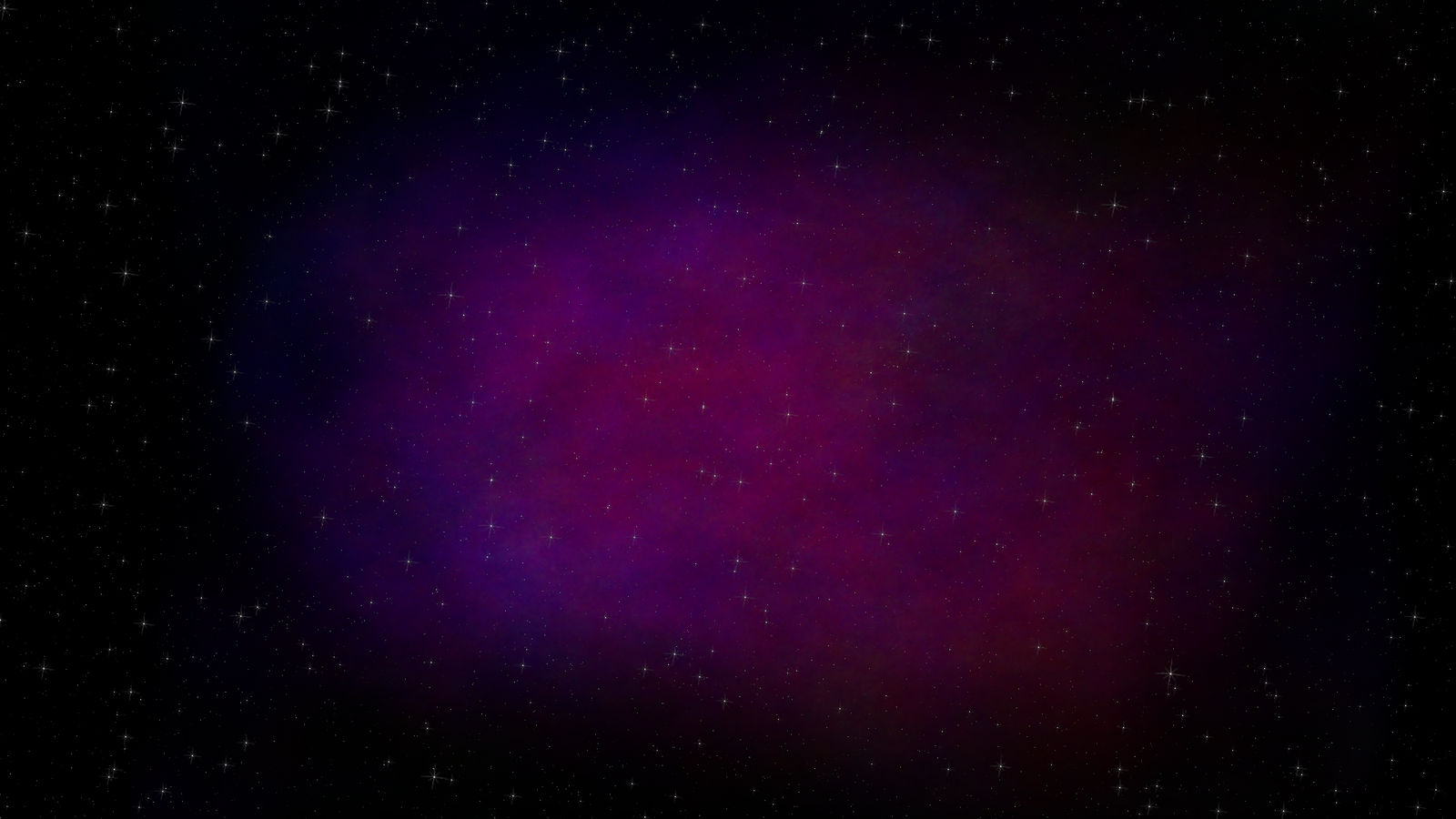 Purple Nebula Space Desktop Wallpaper 1920x1080 by GorgeousNoxy on  DeviantArt