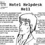 FML-3 - Hotel Help Desk Hell