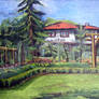 Balchik Botanic Garden