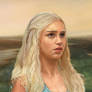 Daenerys Targaryen