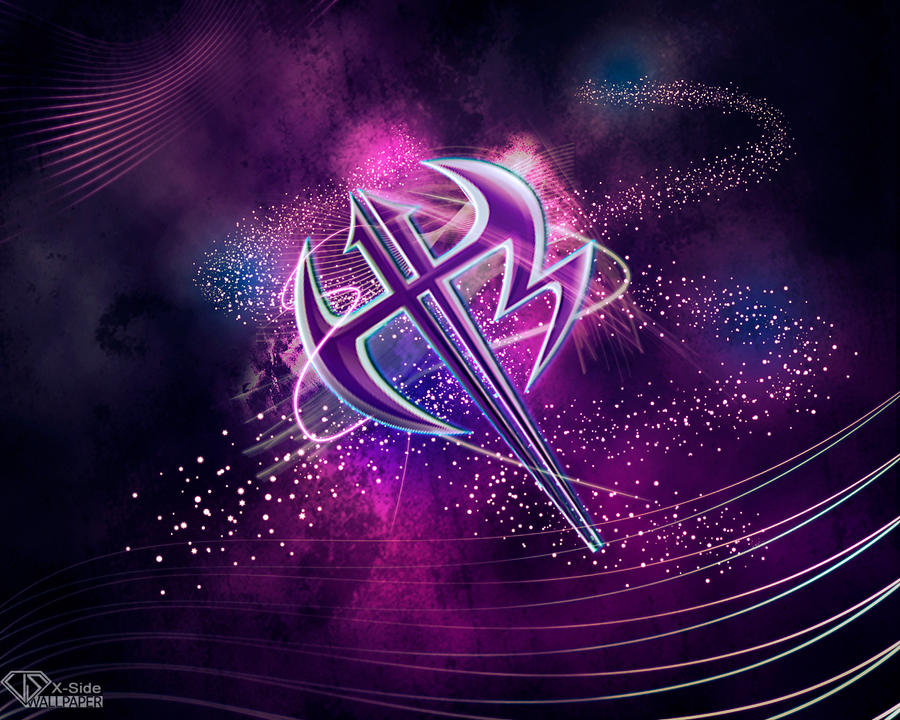 Jeff Hardy logo by RobertDent on DeviantArt