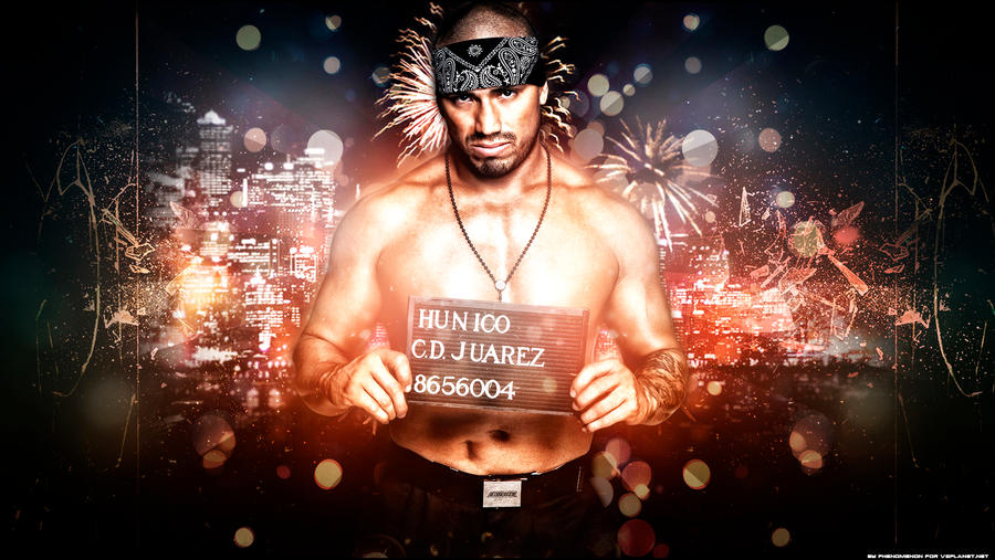 Hunico by RobertDent on DeviantArt