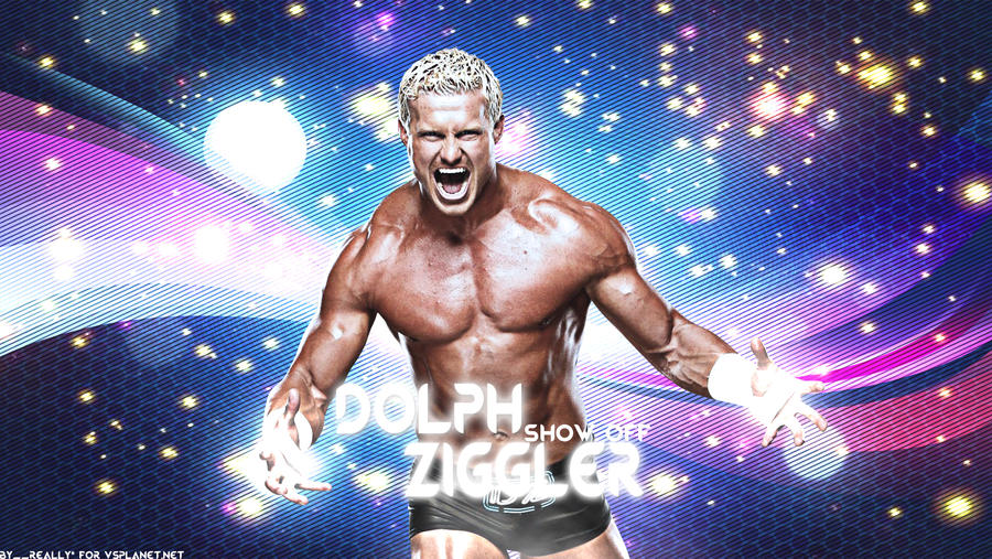 Dolph Ziggler