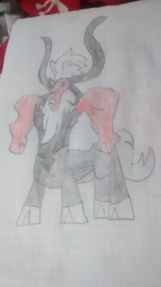 Tyrek Lord tyrek by darepebo122 on DeviantArt