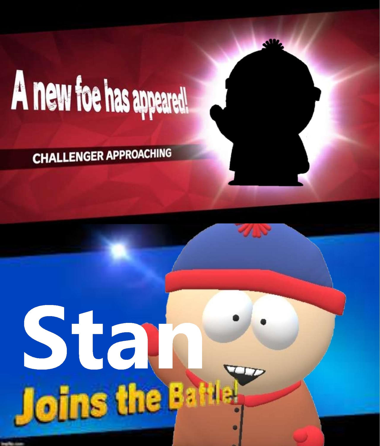 Stan Marsh by darepebo122 on DeviantArt