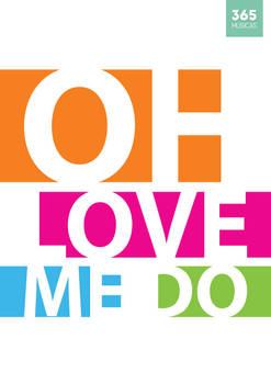 Beatles - Love me do