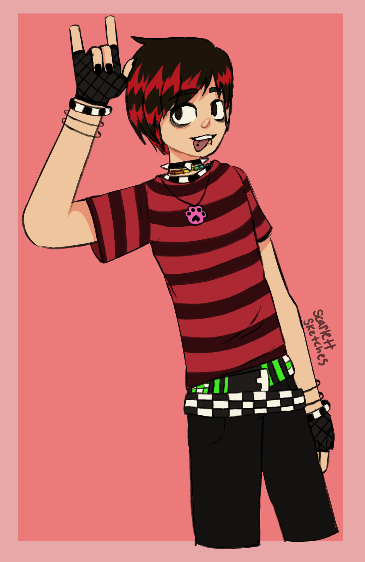 Webz fun by starscar856 on DeviantArt