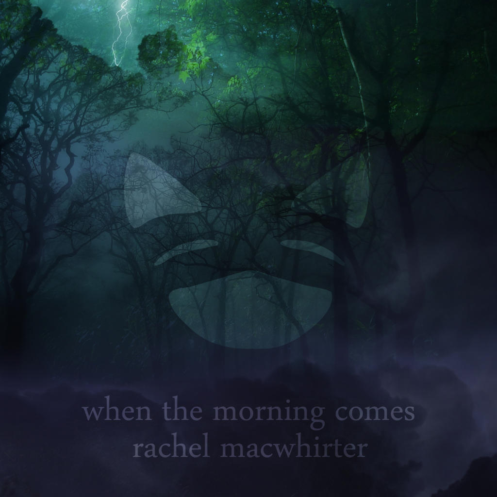 When The Morning Comes - Album Cover by rachelmacwhirter