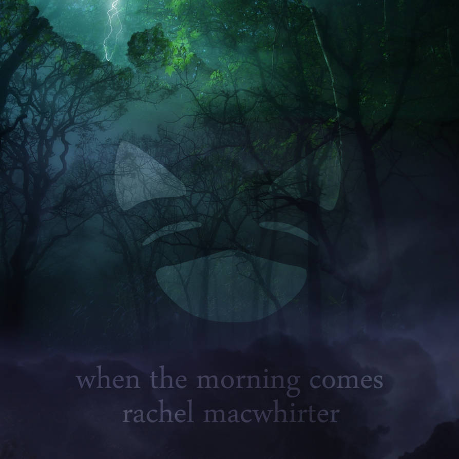 When The Morning Comes - Album Cover by rachelmacwhirter