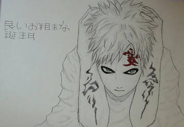 Gaara