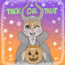 Trick or treat