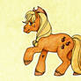 Applejack G5?