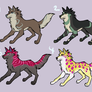 Wolf Adopts