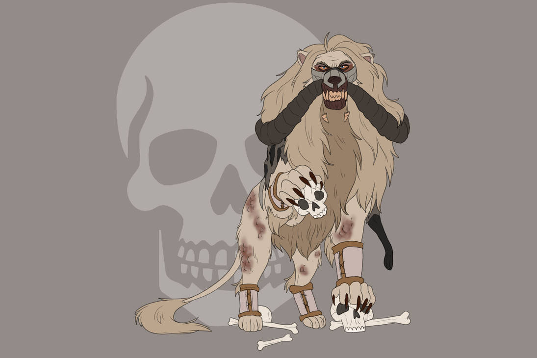 Immortan Exploding Bullets OCtober 22 - Immortan Joe by DigitalisDog on DeviantArt