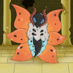 Volcarona