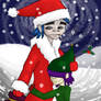 Gorillaz: MERRY X-MAS