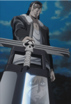 Ginjo betrays Ichigo - Ginjo's New Sword by Sunite