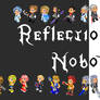 Reflections of a Nobody
