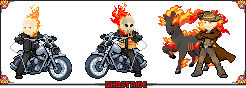 Ghost Rider by pungang on DeviantArt
