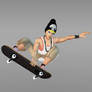 IMVU Beat Card