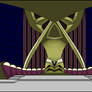 Hall of Doom