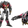 Transformers Fall of Cybertron Slash