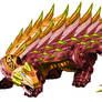 FOC Bristleback