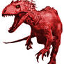 Devil Dinosaur
