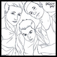 Green Day