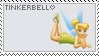 Tinkerbell Stamp by mindless-shit