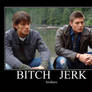 sam and dean