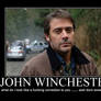 john winchester