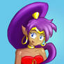 Shantae