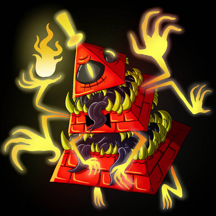Red Bill by Ravencourse on DeviantArt