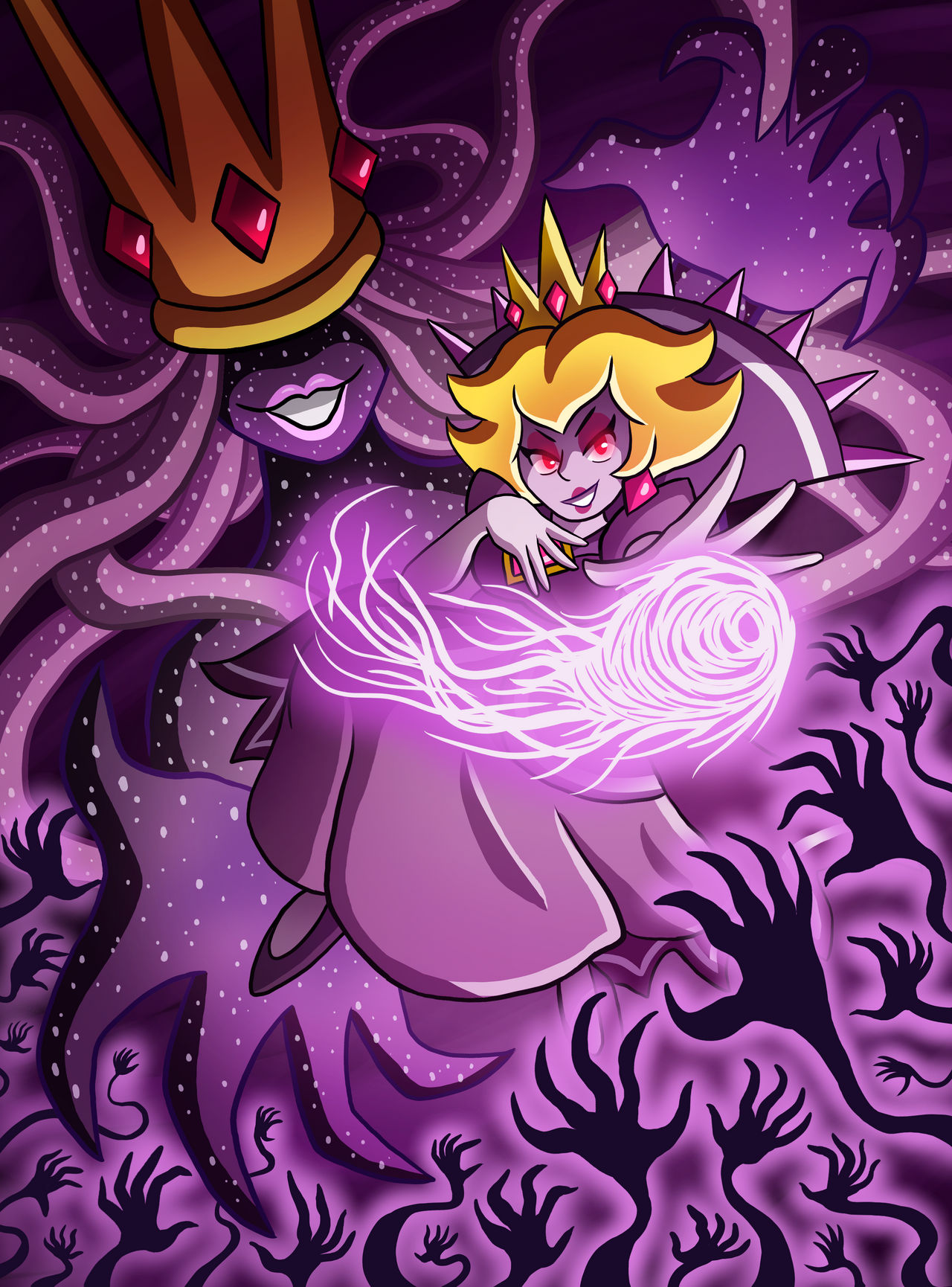 Shadow Queen Names Shadow Queen by Ravencourse on DeviantArt
